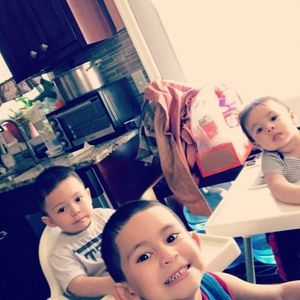 Meet your Posher, Manuel